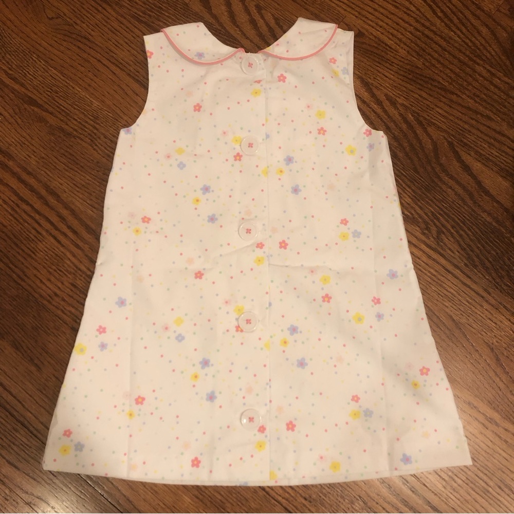 NWT | The Beaufort Bonnet Company | Luanne’s Lunch Dress - Picture 3 of 8